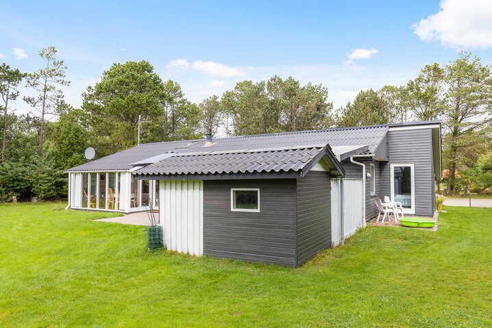 Sommerhus 50082 på Muffparken 13, Vejers - Billede #28