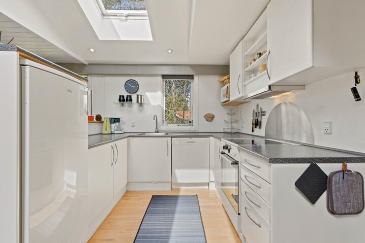 Ferienhaus 50082 in Muffparken 13, Vejers - Bild #2