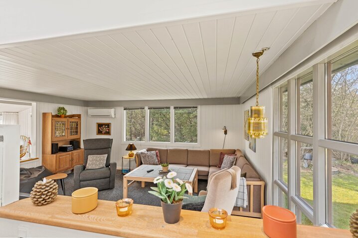 Ferienhaus 50082 in Muffparken 13, Vejers - Bild #4