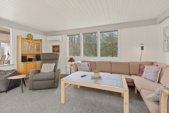 Ferienhaus 50082 in Muffparken 13, Vejers - Bild #5