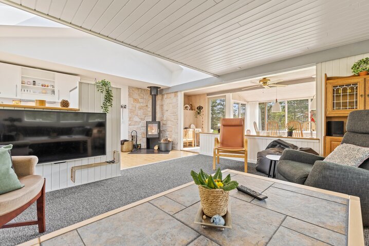 Ferienhaus 50082 in Muffparken 13, Vejers - Bild #6