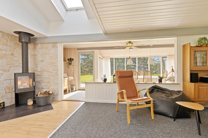 Ferienhaus 50082 in Muffparken 13, Vejers - Bild #7