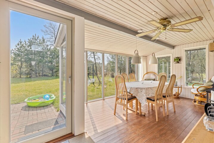 Ferienhaus 50082 in Muffparken 13, Vejers - Bild #8