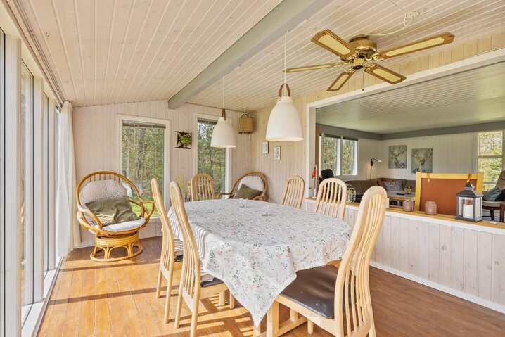 Ferienhaus 50082 in Muffparken 13, Vejers - Bild #9