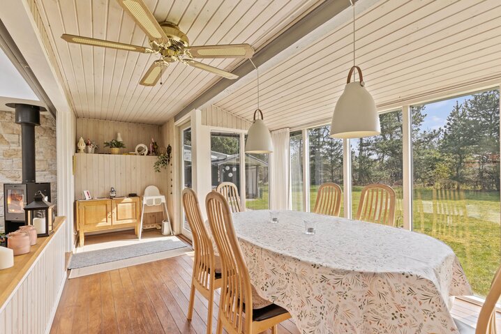 Ferienhaus 50082 in Muffparken 13, Vejers - Bild #10