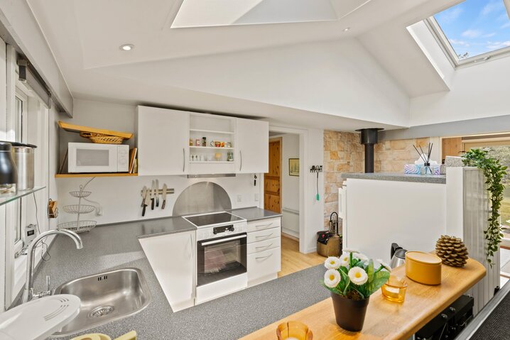 Ferienhaus 50082 in Muffparken 13, Vejers - Bild #11