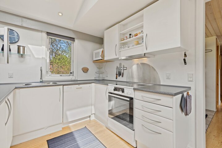 Ferienhaus 50082 in Muffparken 13, Vejers - Bild #12