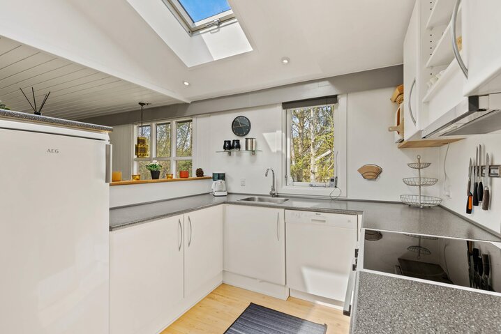 Ferienhaus 50082 in Muffparken 13, Vejers - Bild #14