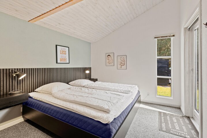 Ferienhaus 50082 in Muffparken 13, Vejers - Bild #15