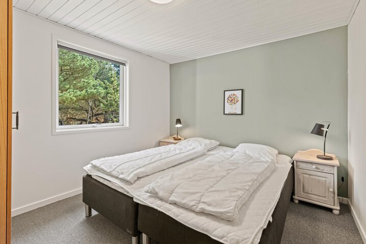 Ferienhaus 50082 in Muffparken 13, Vejers - Bild #20