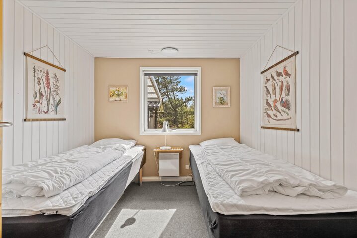 Ferienhaus 50082 in Muffparken 13, Vejers - Bild #22