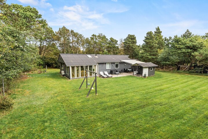 Ferienhaus 50082 in Muffparken 13, Vejers - Bild #0