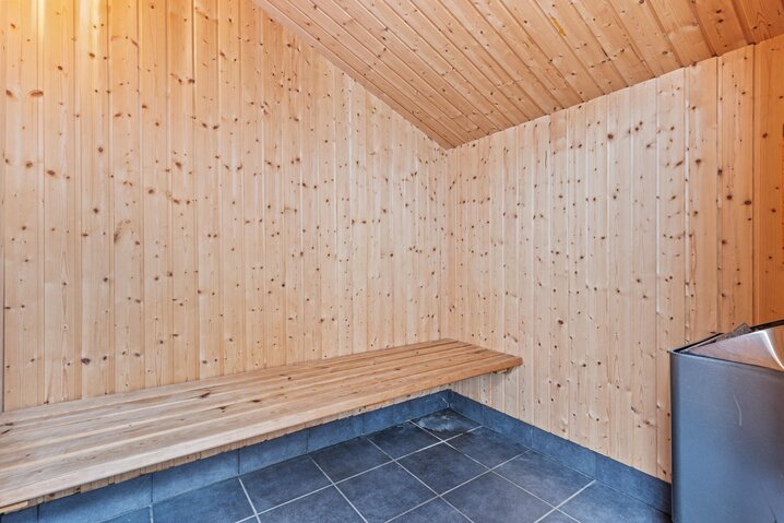 Ferienhaus 50082 in Muffparken 13, Vejers - Bild #19