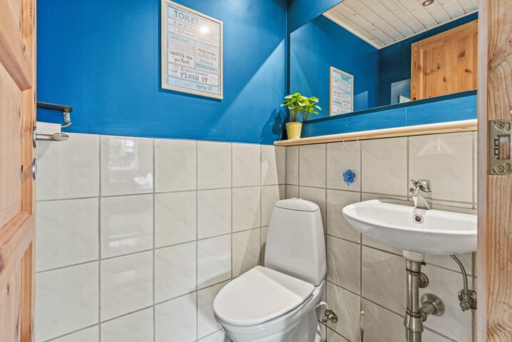 Ferienhaus 50082 in Muffparken 13, Vejers - Bild #23