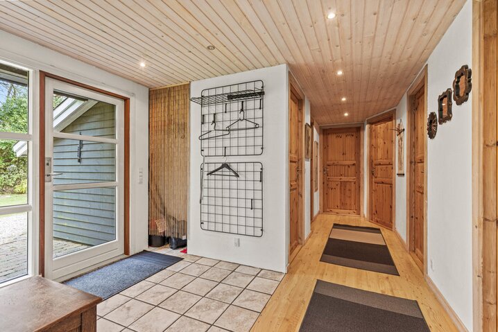 Ferienhaus 50082 in Muffparken 13, Vejers - Bild #24