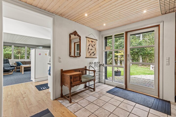 Ferienhaus 50082 in Muffparken 13, Vejers - Bild #25