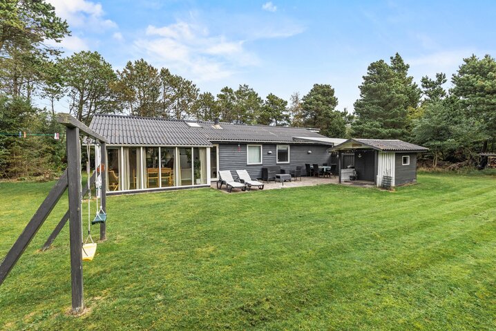 Ferienhaus 50082 in Muffparken 13, Vejers - Bild #26