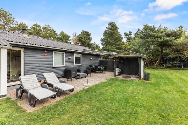 Ferienhaus 50082 in Muffparken 13, Vejers - Bild #27