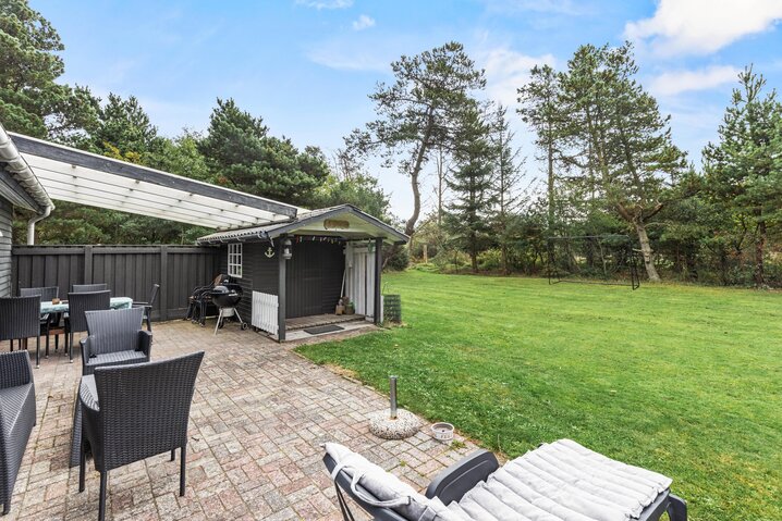 Ferienhaus 50082 in Muffparken 13, Vejers - Bild #28