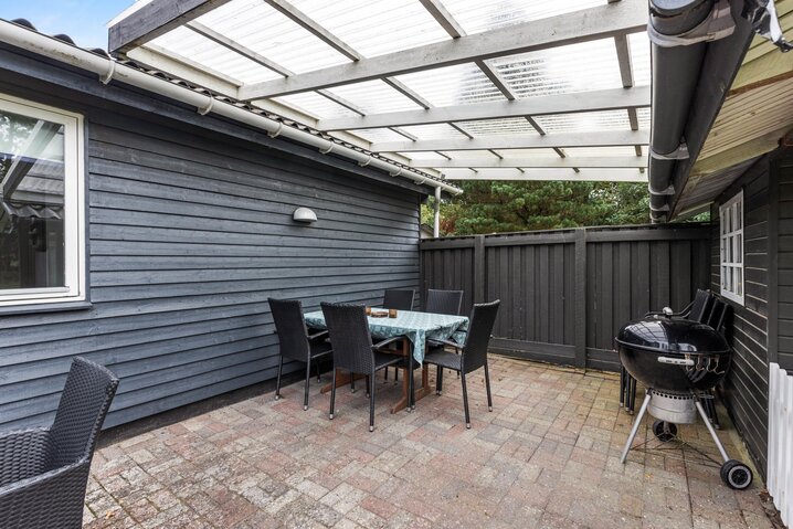 Ferienhaus 50082 in Muffparken 13, Vejers - Bild #29