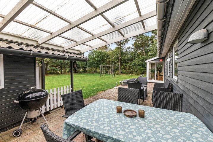 Ferienhaus 50082 in Muffparken 13, Vejers - Bild #30