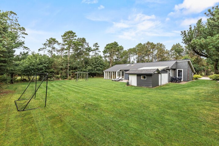 Ferienhaus 50082 in Muffparken 13, Vejers - Bild #31