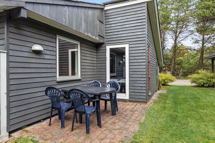 Ferienhaus 50082 in Muffparken 13, Vejers - Bild #32
