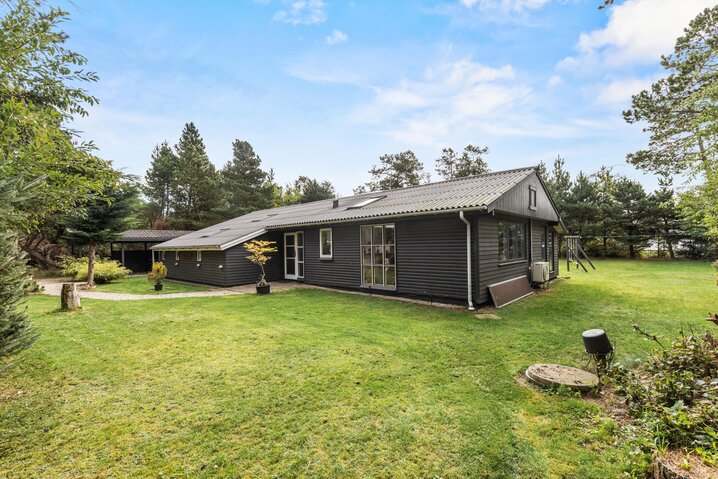 Ferienhaus 50082 in Muffparken 13, Vejers - Bild #33