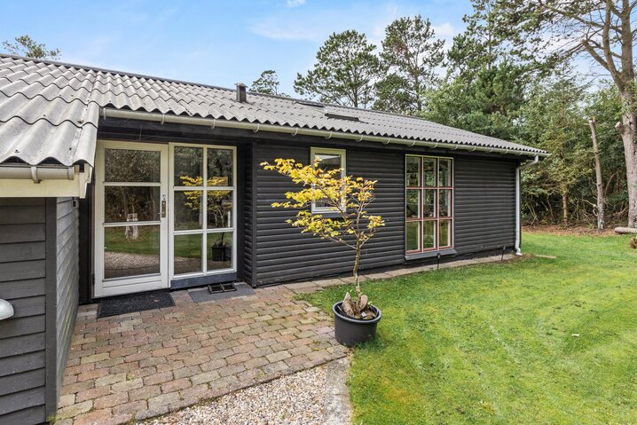 Ferienhaus 50082 in Muffparken 13, Vejers - Bild #34