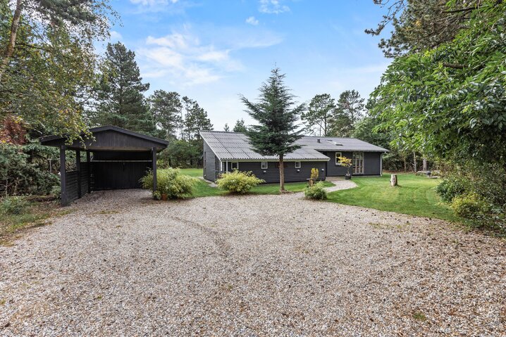 Ferienhaus 50082 in Muffparken 13, Vejers - Bild #35