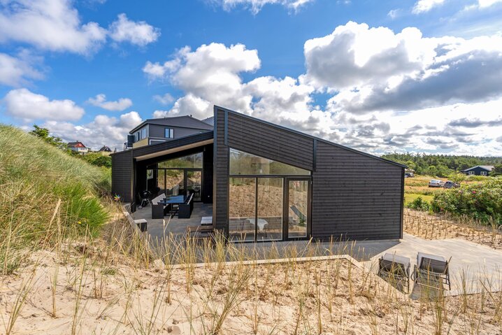 Ferienhaus 50085 in Spurvevej 4, Vejers - Bild #0