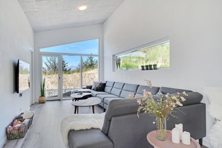 Ferienhaus 50085 in Spurvevej 4, Vejers - Bild #1