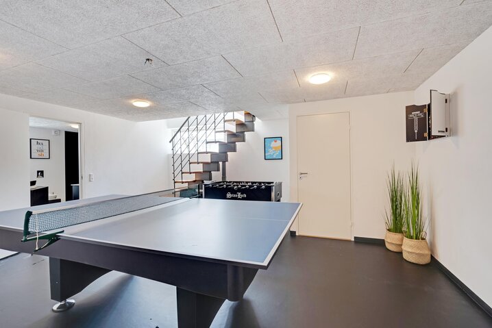 Ferienhaus 50085 in Spurvevej 4, Vejers - Bild #28
