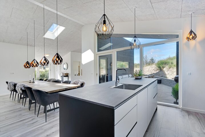 Ferienhaus 50085 in Spurvevej 4, Vejers - Bild #3