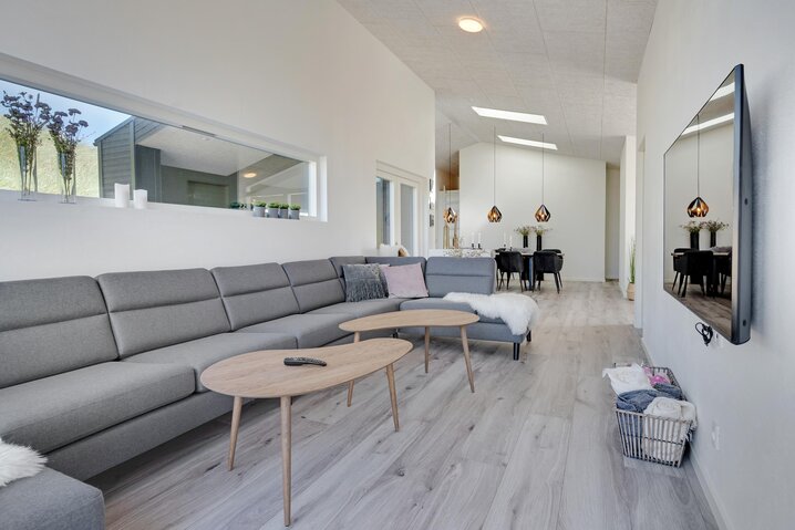 Ferienhaus 50085 in Spurvevej 4, Vejers - Bild #5