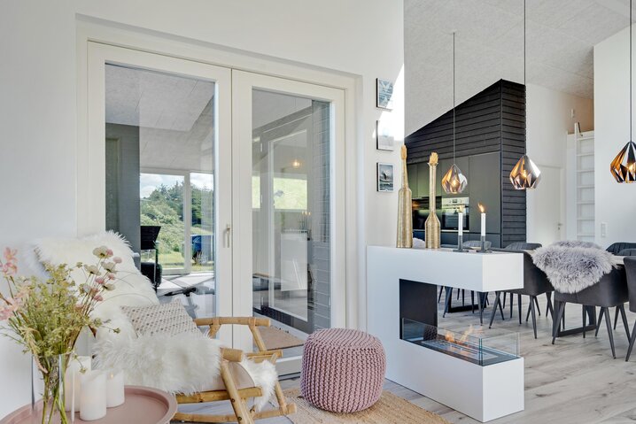 Ferienhaus 50085 in Spurvevej 4, Vejers - Bild #6