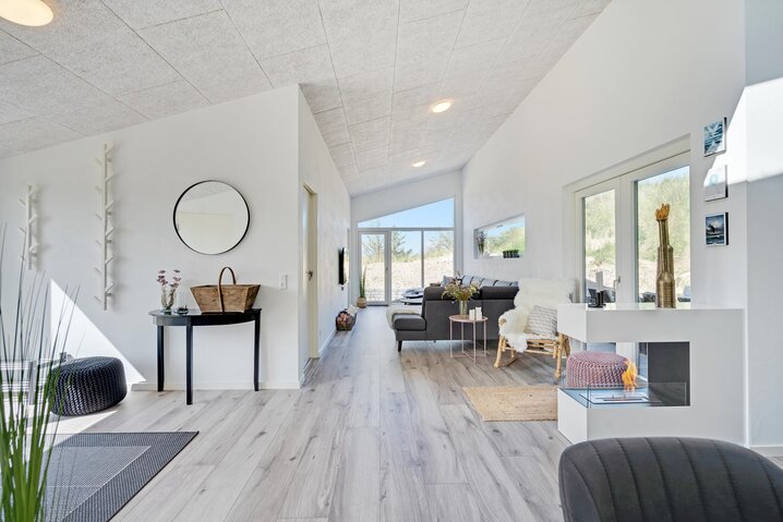 Ferienhaus 50085 in Spurvevej 4, Vejers - Bild #7
