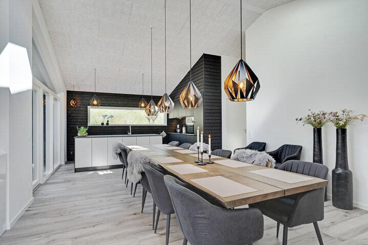 Ferienhaus 50085 in Spurvevej 4, Vejers - Bild #8