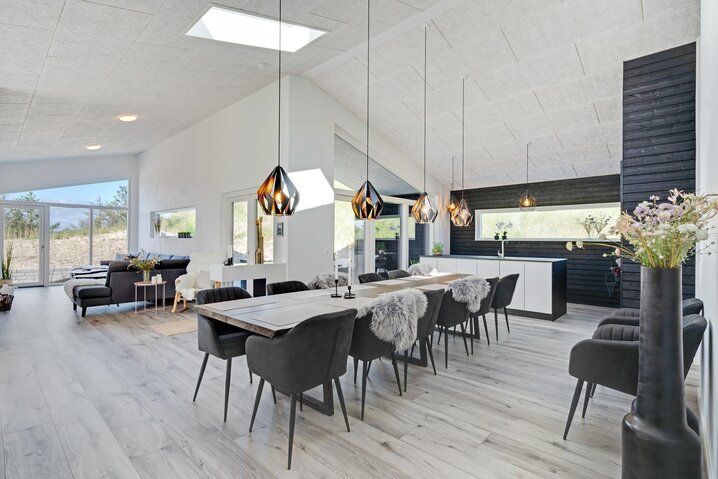 Ferienhaus 50085 in Spurvevej 4, Vejers - Bild #9