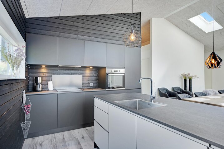 Ferienhaus 50085 in Spurvevej 4, Vejers - Bild #11