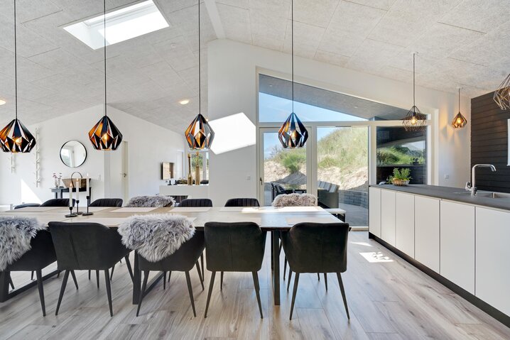 Ferienhaus 50085 in Spurvevej 4, Vejers - Bild #12
