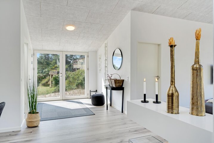 Ferienhaus 50085 in Spurvevej 4, Vejers - Bild #14