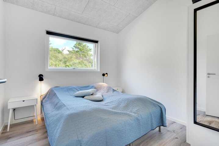 Ferienhaus 50085 in Spurvevej 4, Vejers - Bild #15