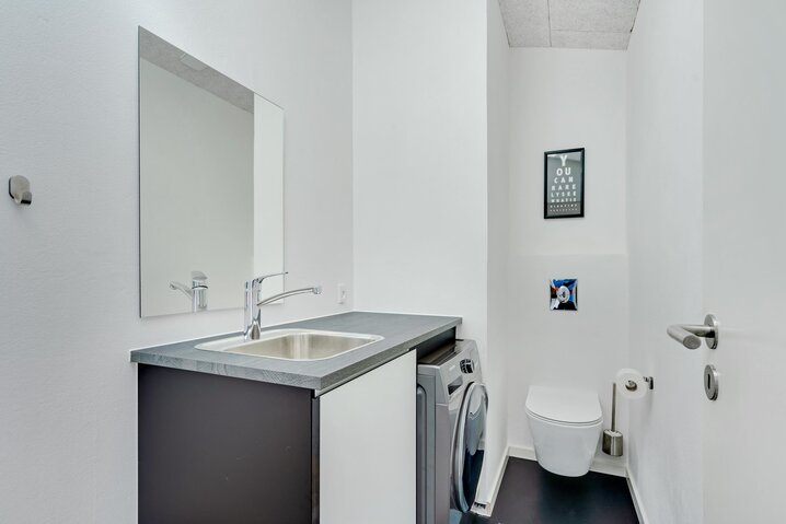 Ferienhaus 50085 in Spurvevej 4, Vejers - Bild #17