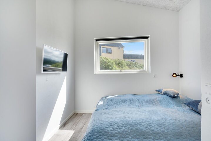 Ferienhaus 50085 in Spurvevej 4, Vejers - Bild #18