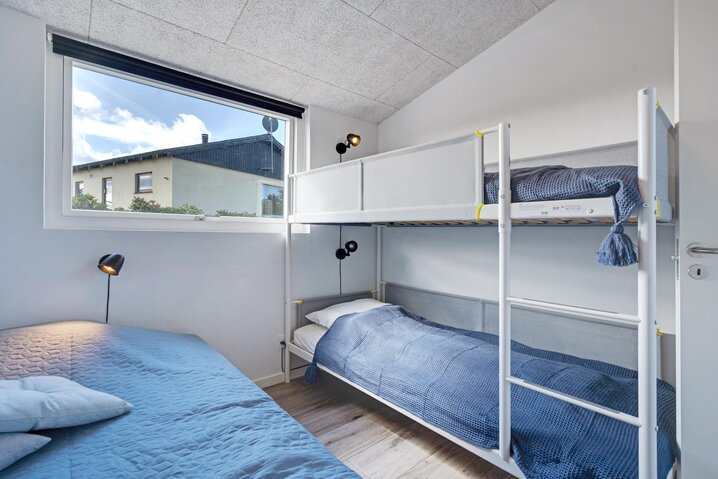 Ferienhaus 50085 in Spurvevej 4, Vejers - Bild #25