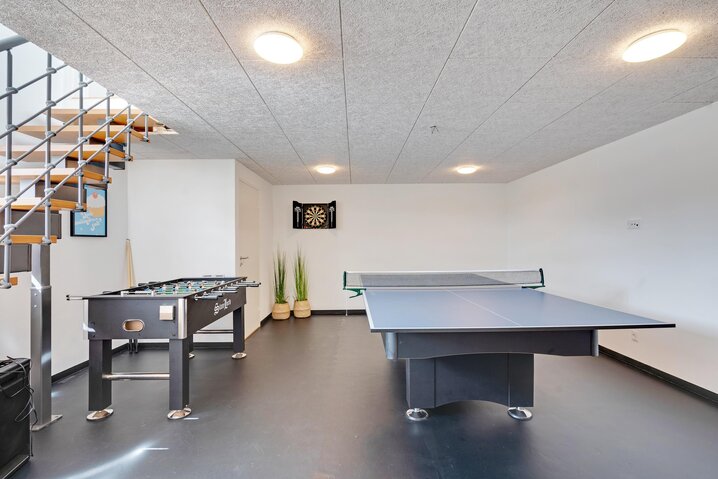 Ferienhaus 50085 in Spurvevej 4, Vejers - Bild #2