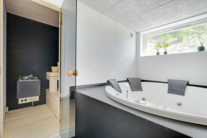 Ferienhaus 50085 in Spurvevej 4, Vejers - Bild #31