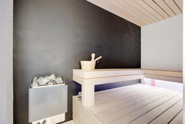 Ferienhaus 50085 in Spurvevej 4, Vejers - Bild #32