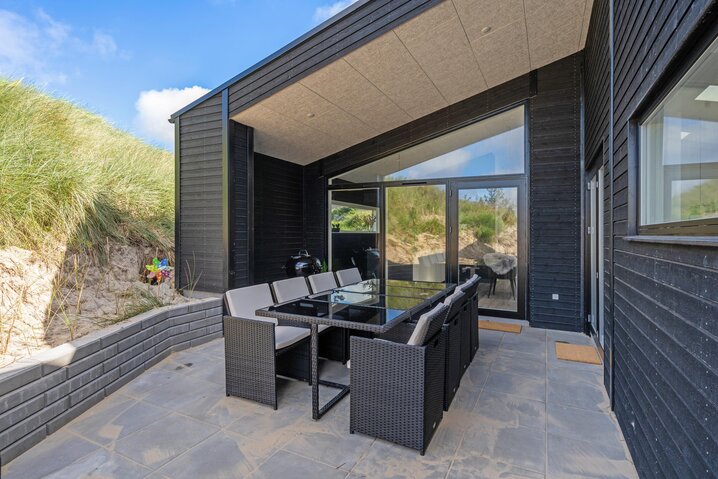 Ferienhaus 50085 in Spurvevej 4, Vejers - Bild #33